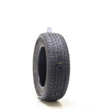 Used 205/65R15 Dunlop Conquest Touring 94T - 9/32
