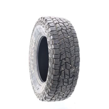 Used LT265/70R17 Hercules Terra Trac AT X-Venture 121/118S - 15/32