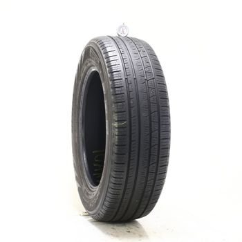 Set of (4) Used 235/65R19 Pirelli Scorpion Verde LR 109V - 6.5/32