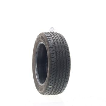 Set of (4) Used 215/55R16 Douglas Touring A/S 93H - 7/32