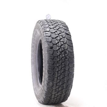 Used LT265/70R17 Firestone Destination X/T 121/118S - 9/32