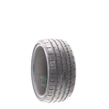 Driven Once 255/30R19 Yokohama Advan Apex V601 91Y - 8.5/32