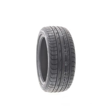 Set of (2) New 245/45R18 Yokohama Advan Sport V103F 96W - 99.000000/32