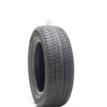 Used 235/60R17 Hankook Kinergy ST 102T - 7.5/32