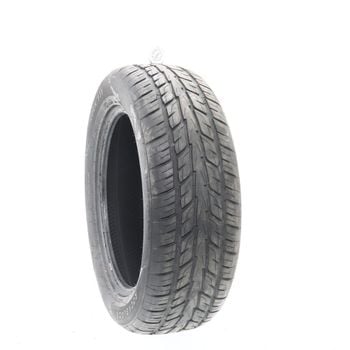 Set of (2) Used 255/55R20 Rockblade Rock 535 110V - 8-9/32