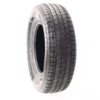 New 265/70R17 Mastercraft Stratus HT 115T