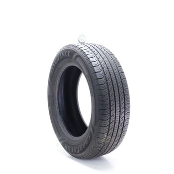 Set of (4) Used 225/65R17 Goodyear Assurance Outlast 102H - 7.5/32