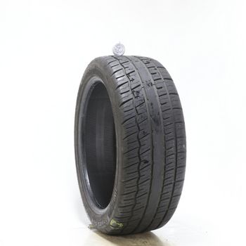 Set of (2) Used 245/45ZR20 Uniroyal Power Paw A/S 103Y - 8/32