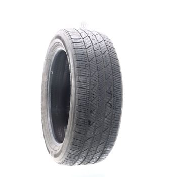 Set of (2) Used 275/50R22 Bridgestone Dueler LX 111H - 6.5-7/32