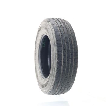 Used LT245/75R17 Firestone Transforce HT 121/118R - 14/32