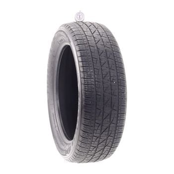 Used 225/55R19 Firestone Destination LE3 99H - 7/32