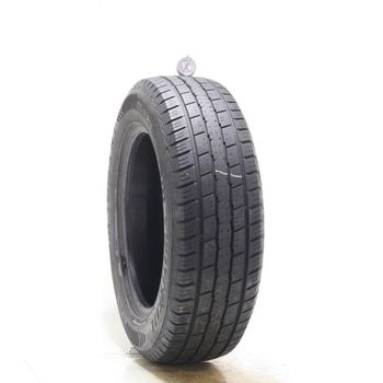 Set of (2) Used 235/65R18 Waterfall Terra-X H/T 106H - 8.5/32