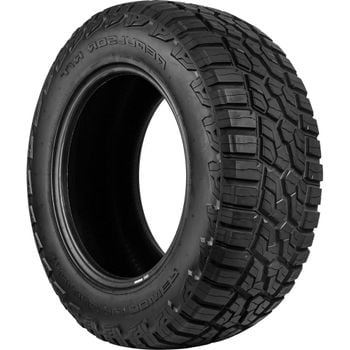 Set of (4) New LT285/55R20 RBP Repulsor R/T 122Q