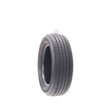 Used 215/60R16 MRF Wanderer Street N2 95H - 8.5/32