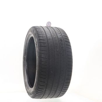 Used 315/35R20 Vredestein Quatrac Pro 110Y - 6/32