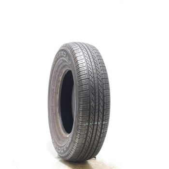 Driven Once LT225/75R16 Roadclaw Forceland H/T 115/112S - 10.5/32