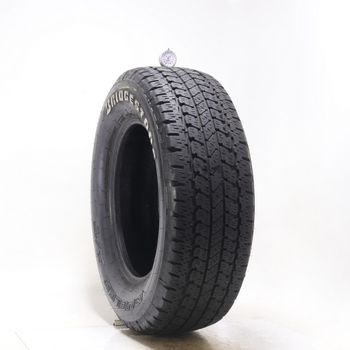 Used 255/65R17 Bridgestone Dueler A/T RH-S 110T - 8.5/32