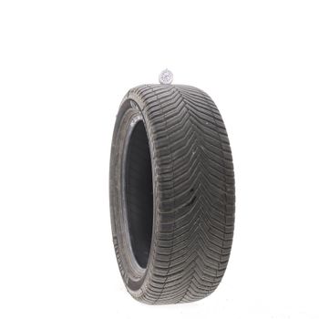 Set of (2) Used 245/50R20 Michelin CrossClimate 2 105V - 9.5/32