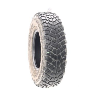 Used LT255/85R16 Yokohama Geolandar M/T+ 119/116Q - 11/32