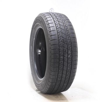 Used LT265/60R20 Yokohama Geolandar H/T G056 121/118R - 13.5/32