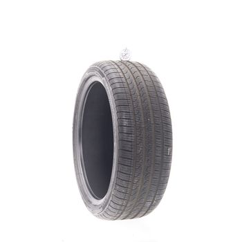 Set of (4) Used 225/40R19 Pirelli Cinturato P7 Run Flat 93H - 9/32