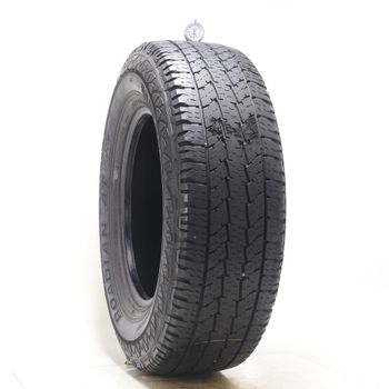 Used LT275/70R18 Nexen Roadian AT Pro RA8 125/122R - 7/32