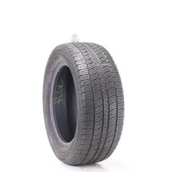 Used 255/55R18 Kumho Road Venture APT 109V - 7/32