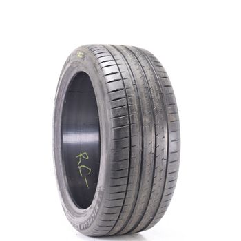 New 285/40ZR22 Michelin Pilot Sport 4 S MO1 110Y - 9/32