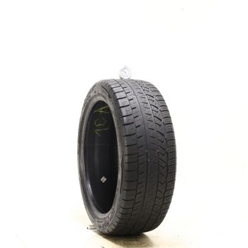 Used 205/45R17 Cooper Zeon RS3-A 84W - 5.5/32