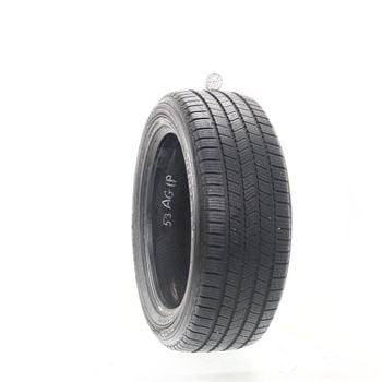 Used 255/50R20 Vredestein Pinza HT 109H - 10/32