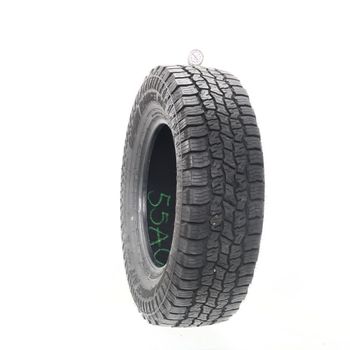 Used LT245/75R17 Mazama Open Range A/T Plus 121/118S - 12/32