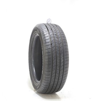 Used 235/55R18 Sailun Atrezzo SH408 100V - 9/32