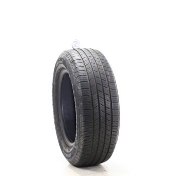Used 225/60R16 Michelin Defender 98T - 8/32