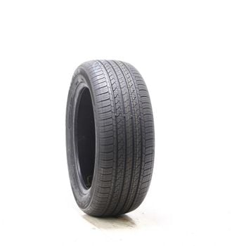 Set of (2) New 215/55R17 Nexen N'Priz AH8 94V - 9/32