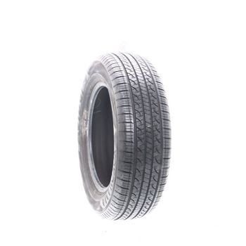 Set of (4) Used 225/65R17 Yokohama Avid GT S35 102H - 8.5/32