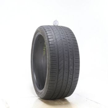 Set of (2) Used 265/35R20 Toyo Proxes Sport A/S 99Y - 5/32