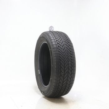 Set of (2) Used 225/55R17 Bridgestone WeatherPeak 97V - 8.5/32