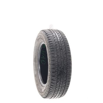 Used 215/70R16 Yokohama Geolandar A/T G015 100H - 8.5/32