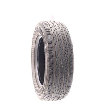 Used 235/65R17 Bridgestone DriveGuard Plus RFT 104H - 7/32