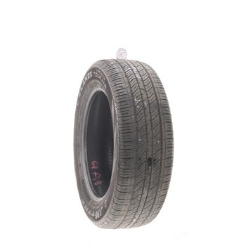 Set of (2) Used 235/60R18 JK Tyre Elanzo Touring 103V - 9/32