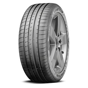 New P255/45R20 Goodyear Eagle F1 Asymmetric 5 105H