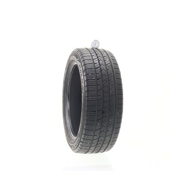 Set of (2) Used 215/50R17 Falken Pro G5 A/S 91V - 8/32