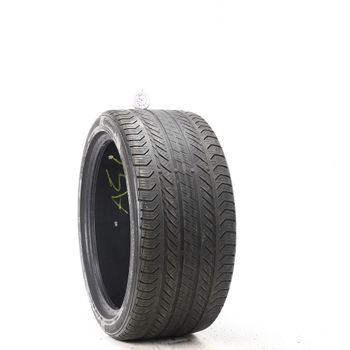 Used 275/35R19 Continental ProContact GX SSR MOE 100H - 4.5/32