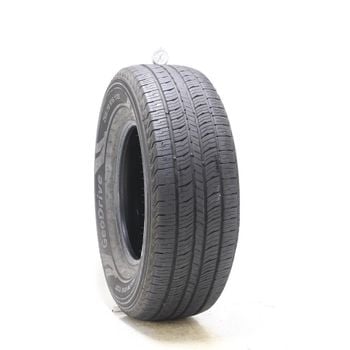 Set of (2) Used 265/70R16 GeoDrive KL51 112T - 8/32