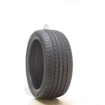 Used 235/40ZR18 Ironman IMove Gen 2 AS 95W - 9/32