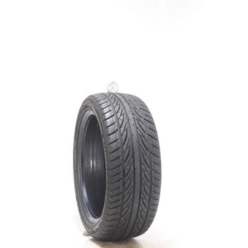 Used 215/45ZR17 Summit Ultramax HP A/S 91W - 8.5/32
