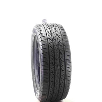 Set of (2) Used 275/50R20 Continental CrossContact LX25 109H - 10.5-11/32