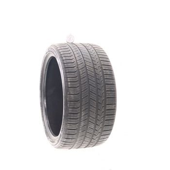 Used 285/30ZR19 Hankook Ventus S1 AS 98Y - 7.5/32