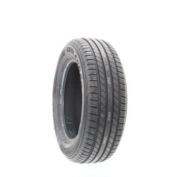 Set of (2) New 245/60R18 Yokohama Geolandar CV G058 105V