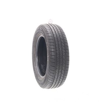 Used 225/65R17 Continental CrossContact LX Sport 102H - 9.5/32